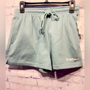 Volcom Shorts Women’s Size Small “True to This” NWT